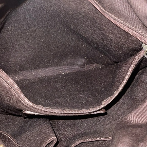 Coach Signature Handbag authentic RARE bag - Picture 16 of 16